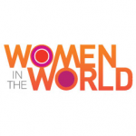 women in world